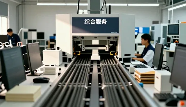 施工管理软件