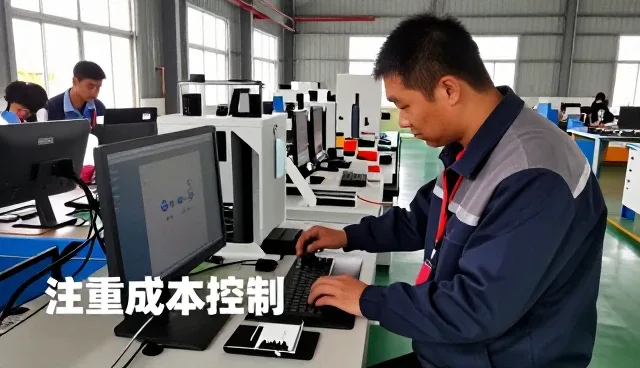 先觉工程打造智能化工程改造套件方案